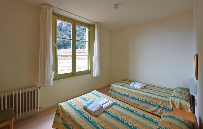 Cel.Les Abat Marcet Hotel Montserrat Exterior photo